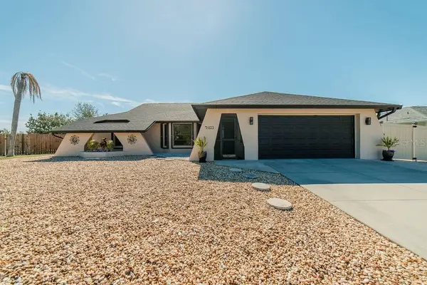 9273 Carnation Avenue, ENGLEWOOD, FL 34224