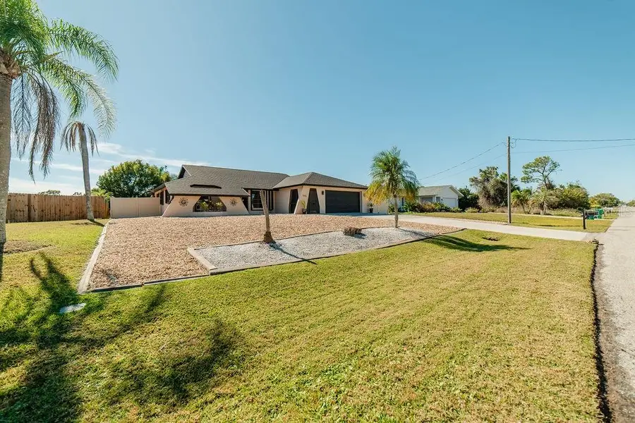 9273 Carnation Avenue, Englewood, FL 34224 - #2