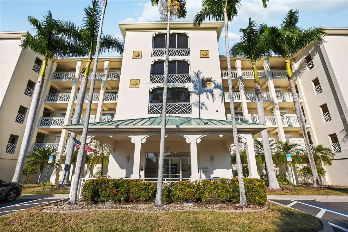 200 Harbor Walk Drive #322, Punta Gorda, FL 33950 - #1