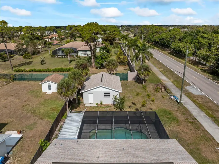 810 Texas Street, Englewood, FL 34223 - #3