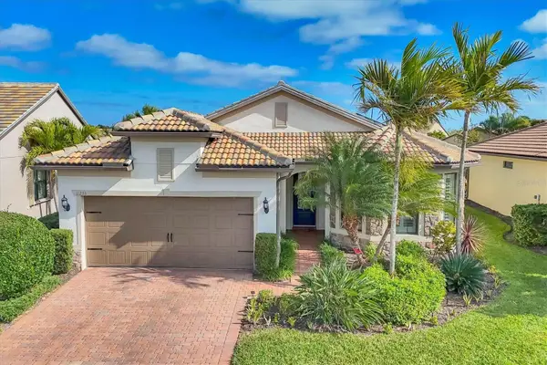 11233 Sandhill Preserve Drive, SARASOTA, FL 34238