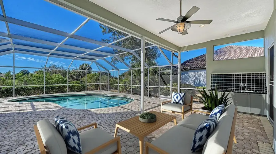 13783 Palmetto Point Court, Port Charlotte, FL 33953 - #2