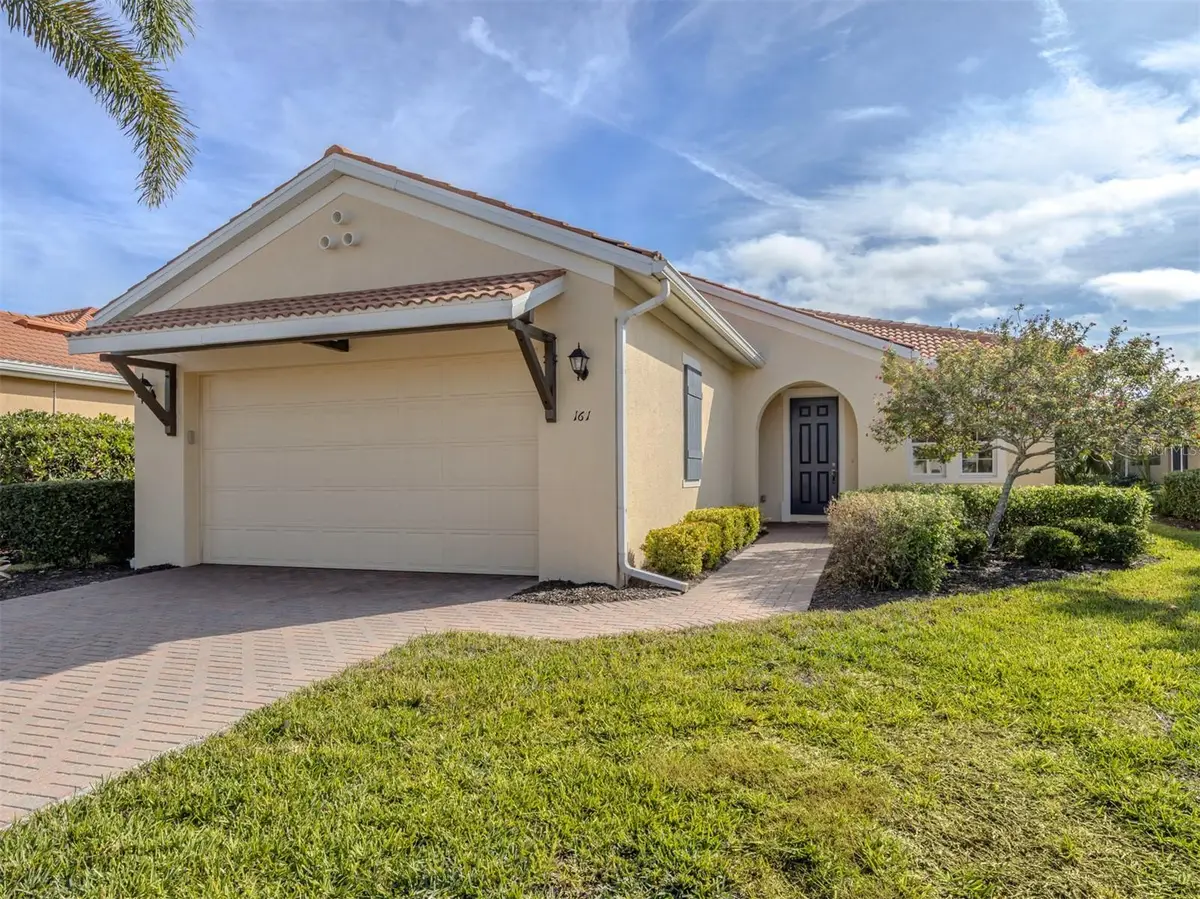 161 Palazzo Court, North Venice, FL 34275 - #1