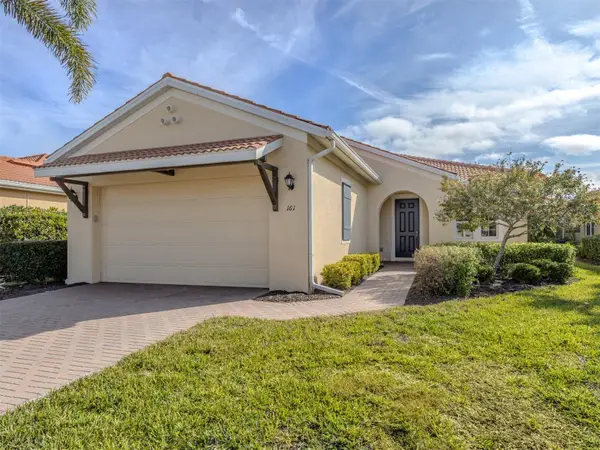 161 Palazzo Court, NORTH VENICE, FL 34275