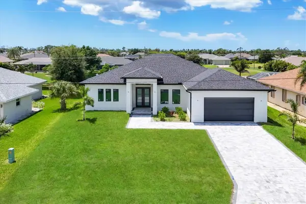 177 Medalist Road, ROTONDA WEST, FL 33947