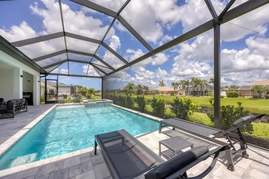 177 Medalist Road, Rotonda West, FL 33947 - #3