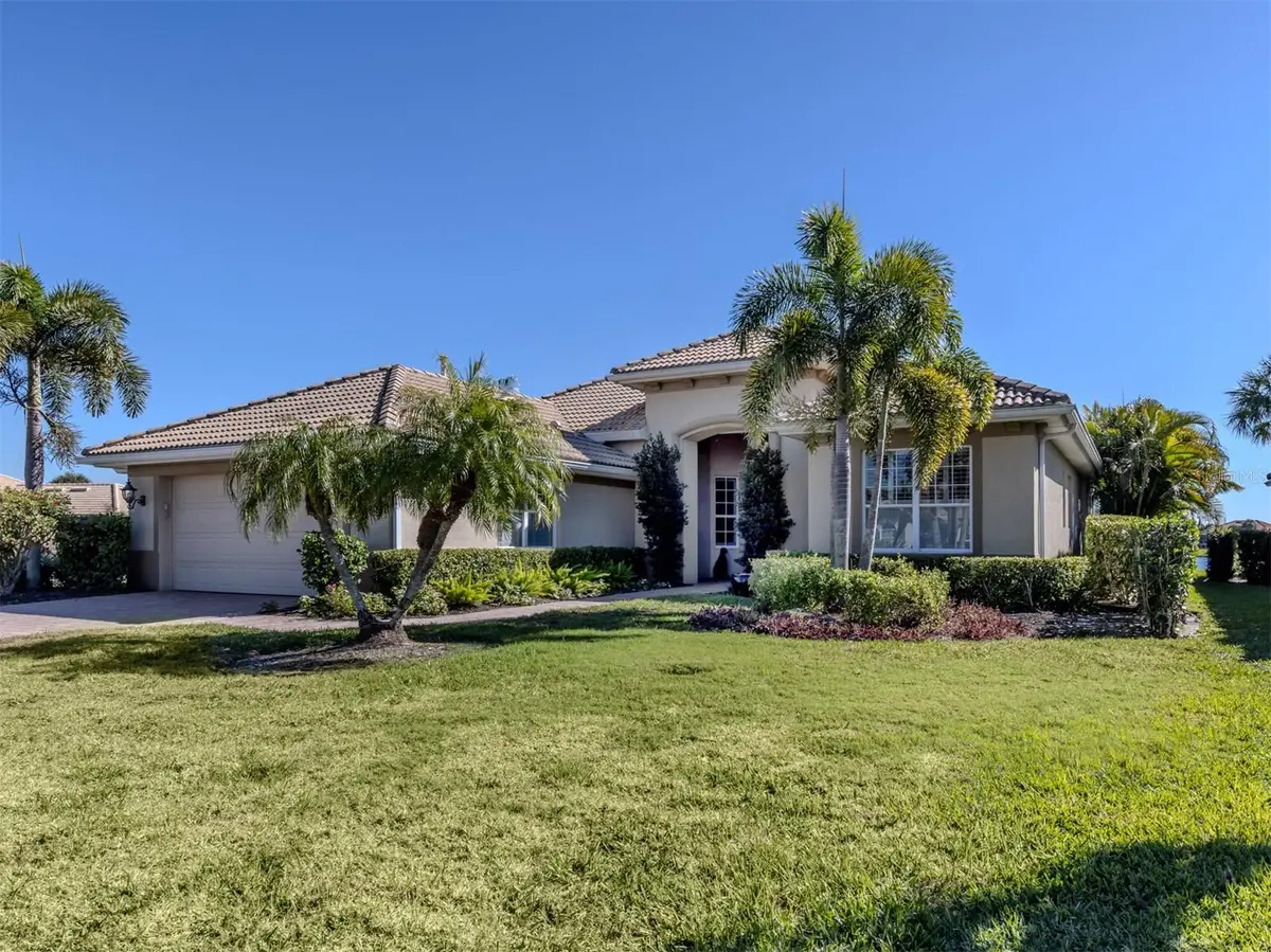 118 Caneletto Way, North Venice, FL 34275 - Image #1
