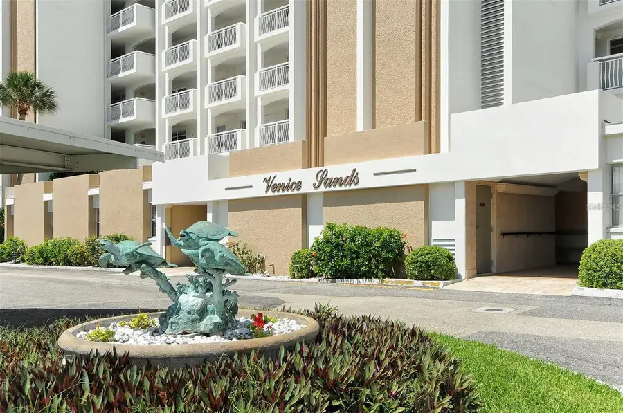 633 Alhambra Road #305, Venice, FL 34285 - #2