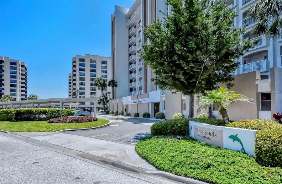 633 Alhambra Road #305, Venice, FL 34285 - #3