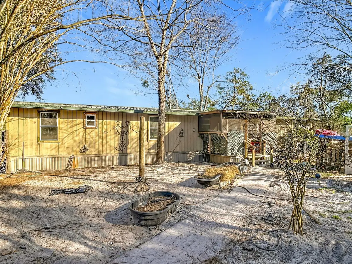 43430 Cooter Pond Road, Deland, FL 32720 - #1