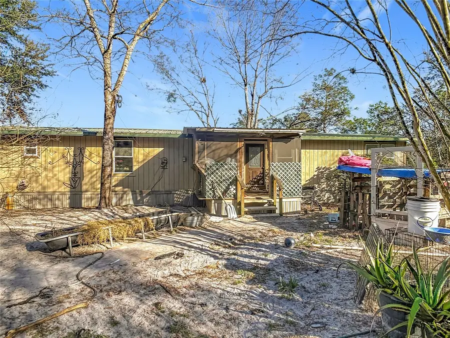 43430 Cooter Pond Road, Deland, FL 32720 - #2