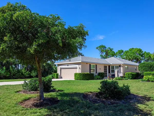 337 Sunset Lake Boulevard #337, VENICE, FL 34292