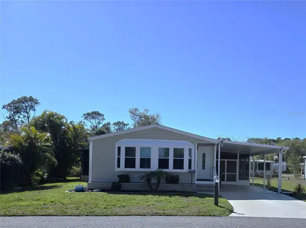 722 Watersedge Street, ENGLEWOOD, FL 34223