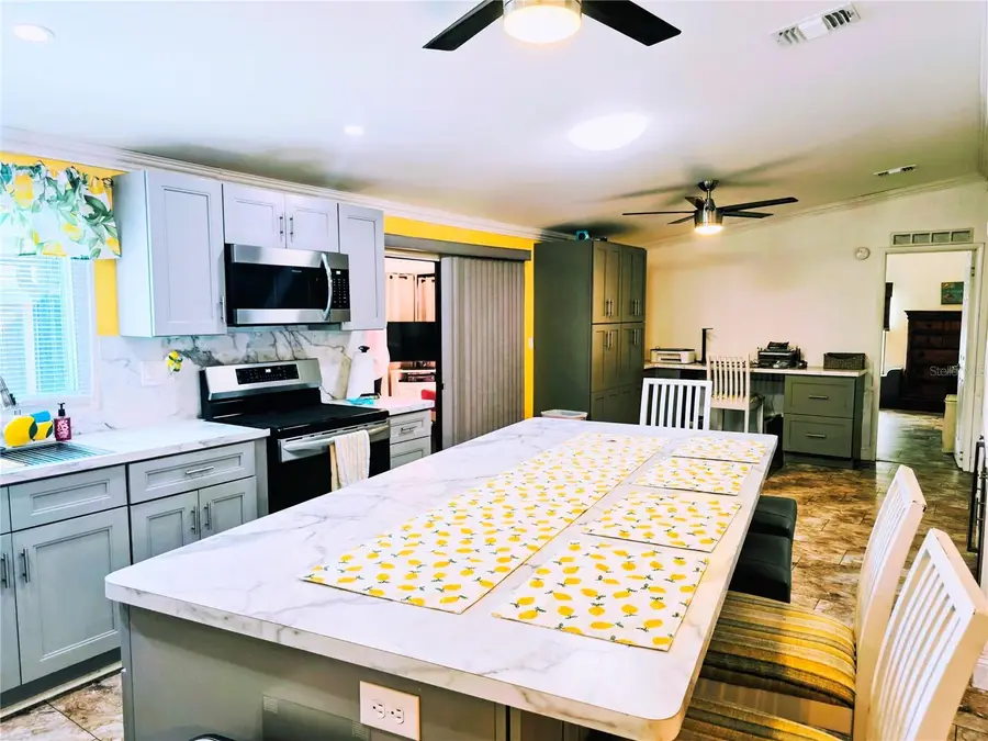 722 Watersedge Street, Englewood, FL 34223 - #3