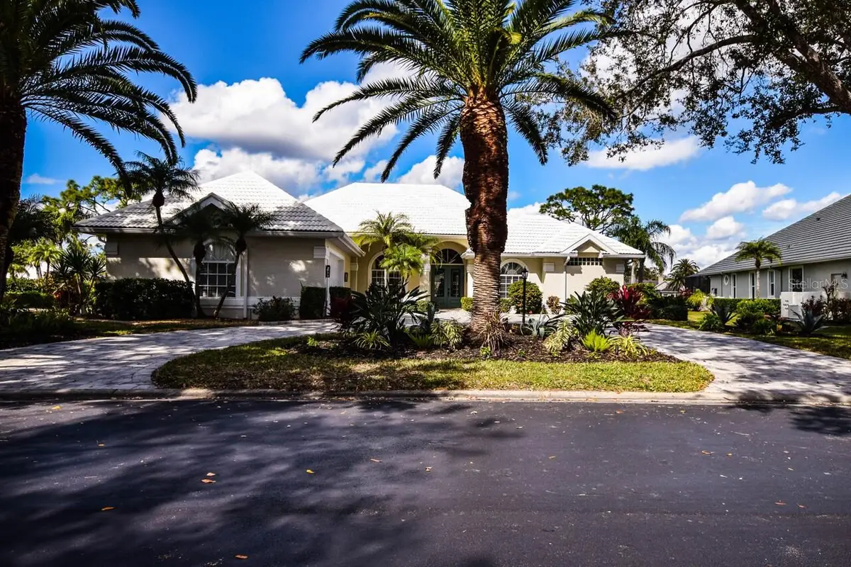 429 Tremingham Way, Venice, FL 34293 - #1
