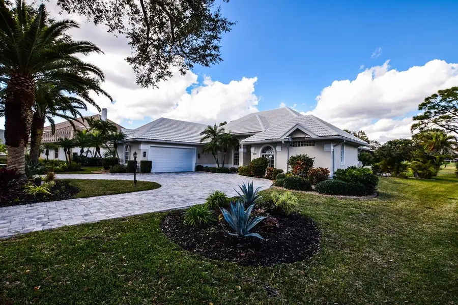 429 Tremingham Way, Venice, FL 34293 - #3