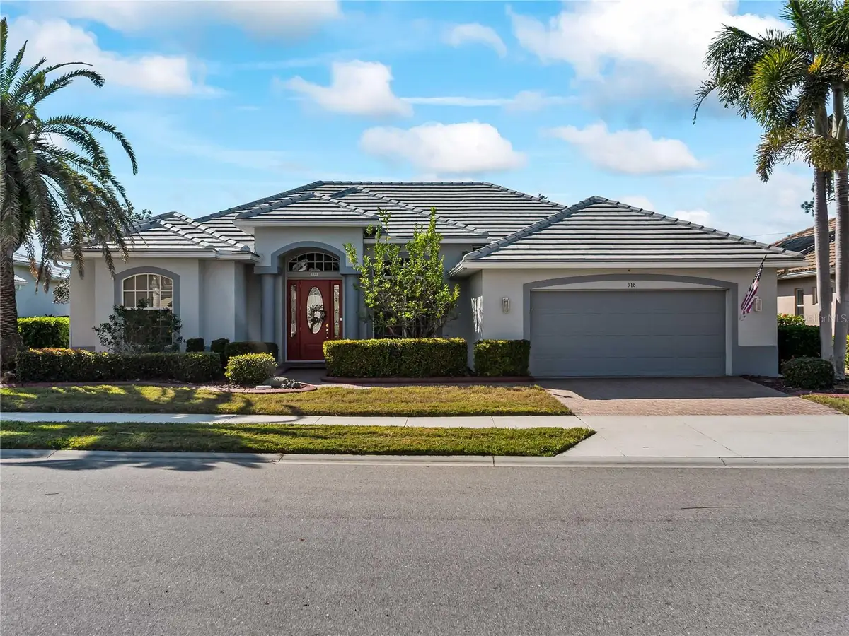 918 Chickadee Drive, Venice, FL 34285 - Image #1