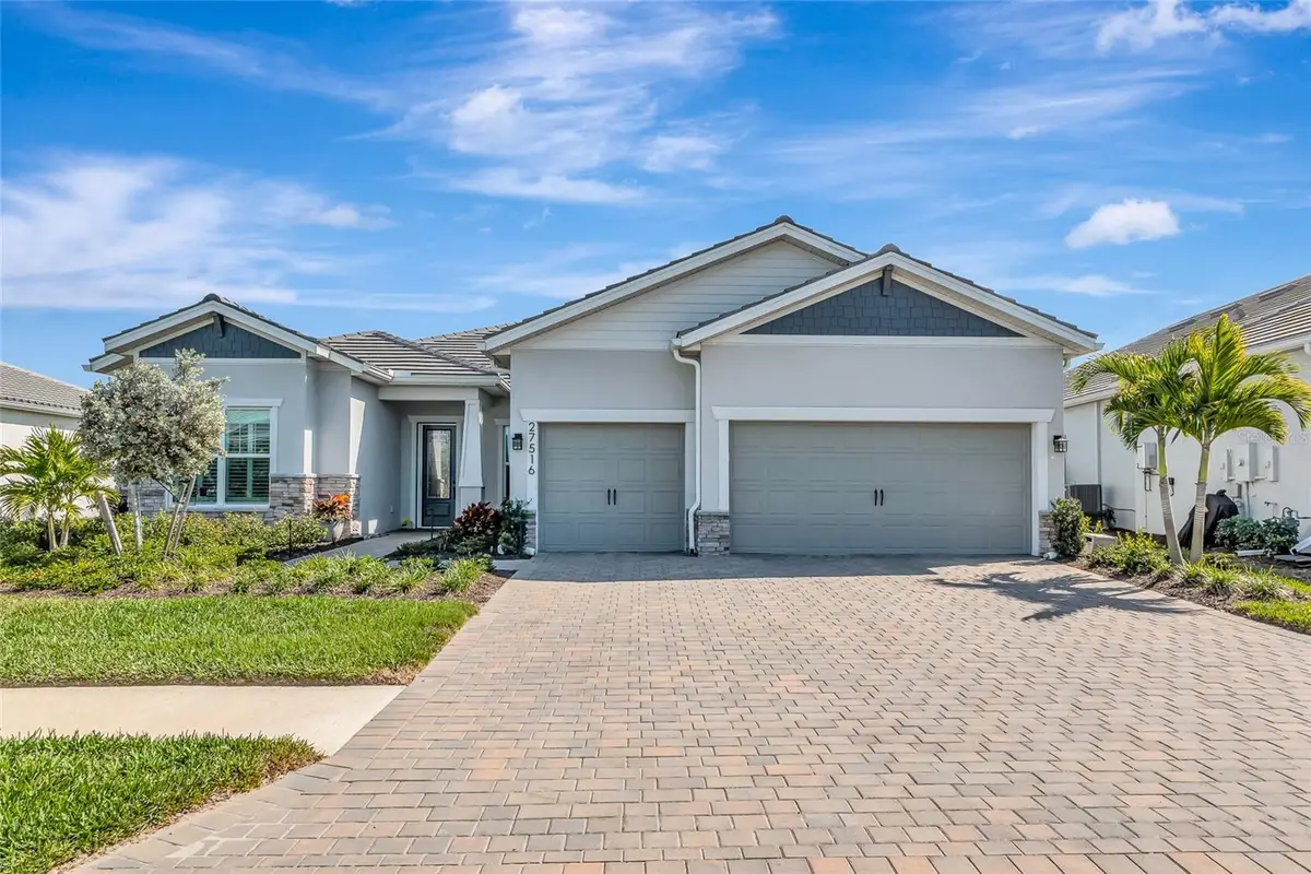 27516 Gulf Dune Drive, Englewood, FL 34223 - Image #1