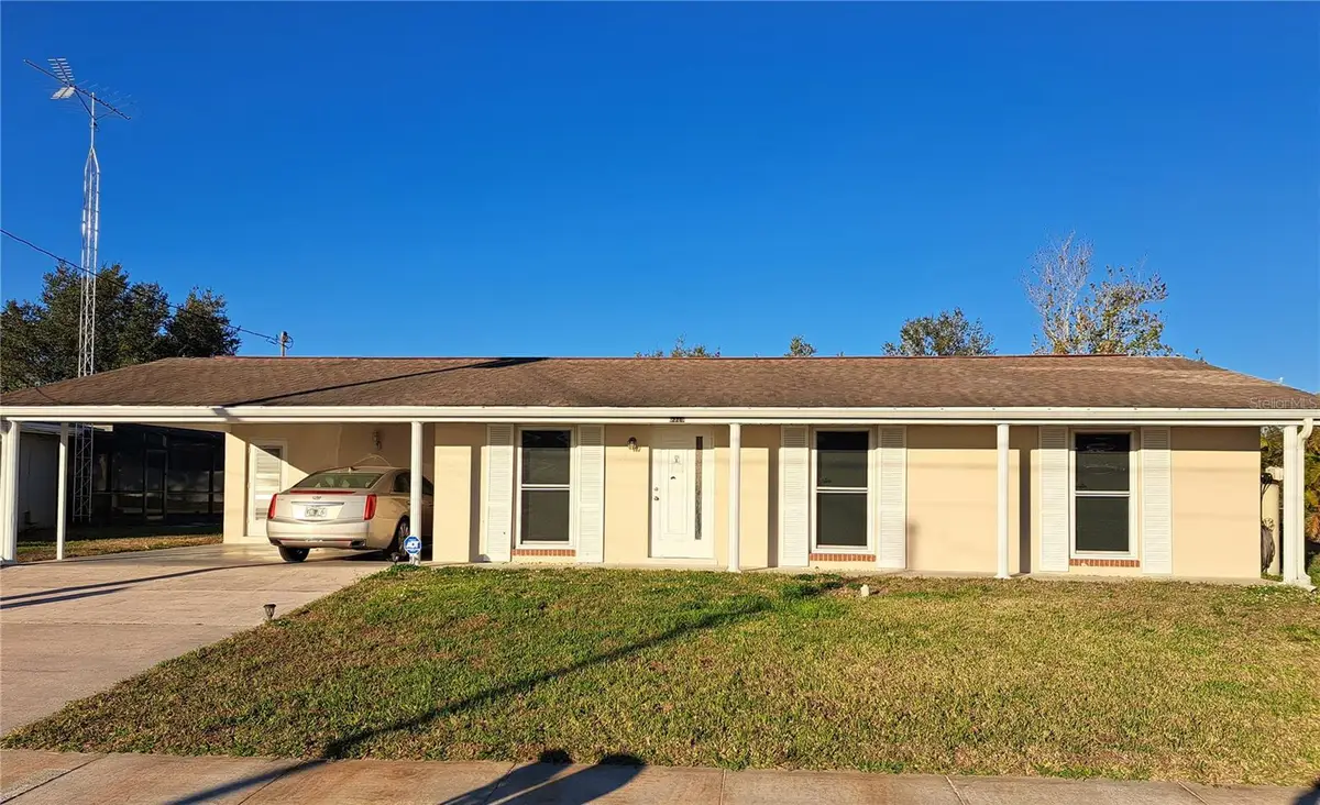 6329 Malaluka Road, North Port, FL 34287 - Image #1