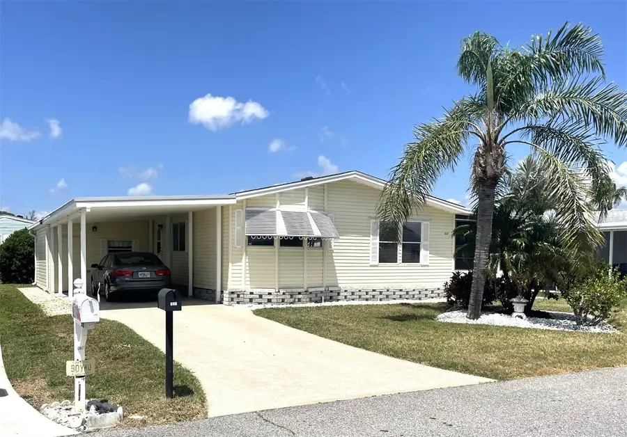537 Amberjack Drive, North Port, FL 34287 - Image #2