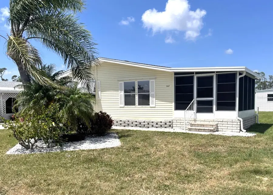 537 Amberjack Drive, North Port, FL 34287 - Image #3
