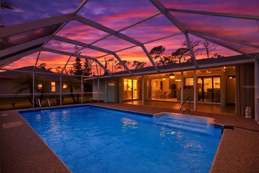 3886 Beeber Street, North Port, FL 34287 - Image #2