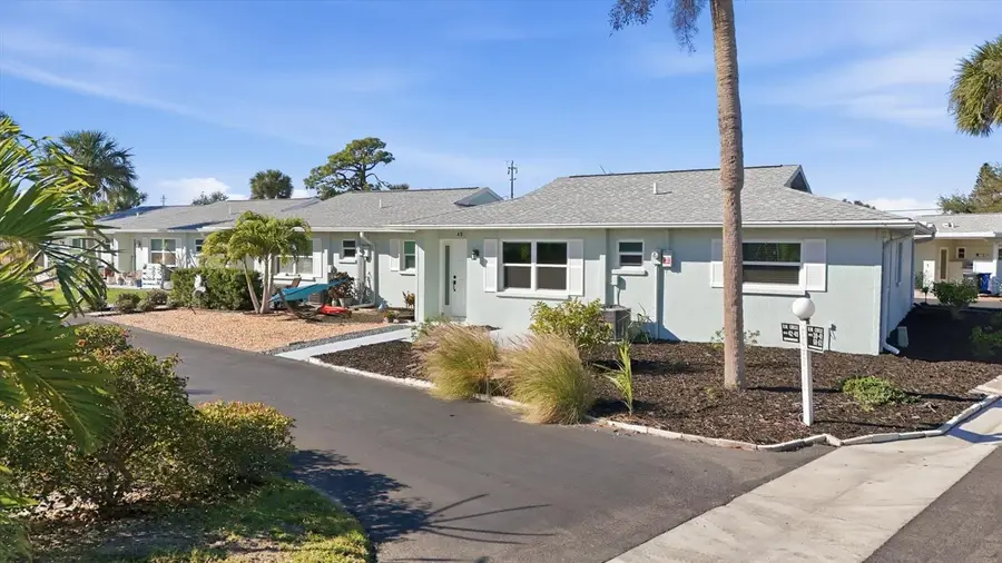 1023 Beach Manor Circle #49, Venice, FL 34285 - Image #2