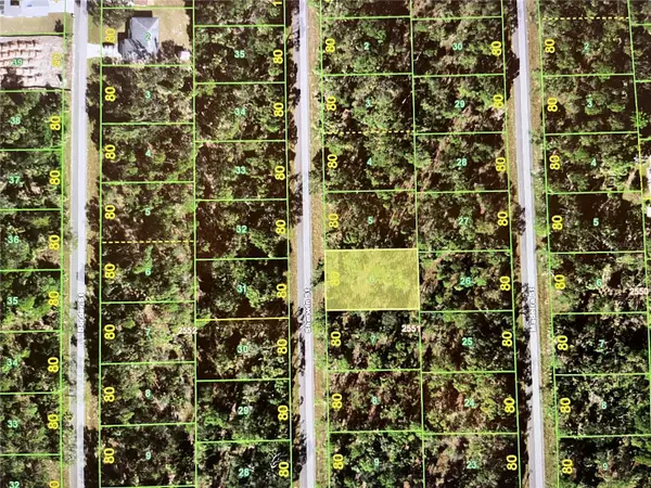 1048 Sherwin Street, PORT CHARLOTTE, FL 33953