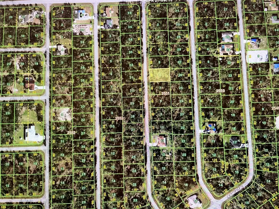 1048 Sherwin Street, Port Charlotte, FL 33953 - #2