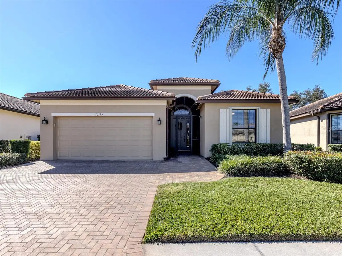20175 Pezzana Drive, Venice, FL 34292 - Image #1
