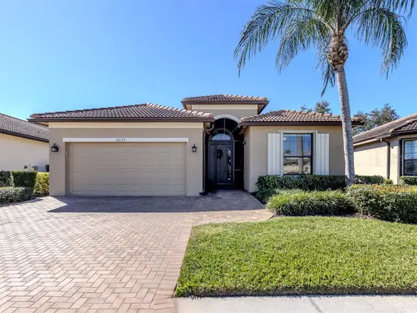 20175 Pezzana Drive, VENICE, FL 34292