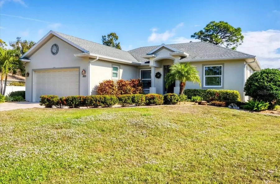 1815 Neptune Drive, Englewood, FL 34223 - Image #2