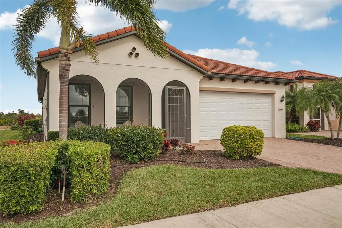 23524 Copperleaf Drive, Venice, FL 34293 - Image #1