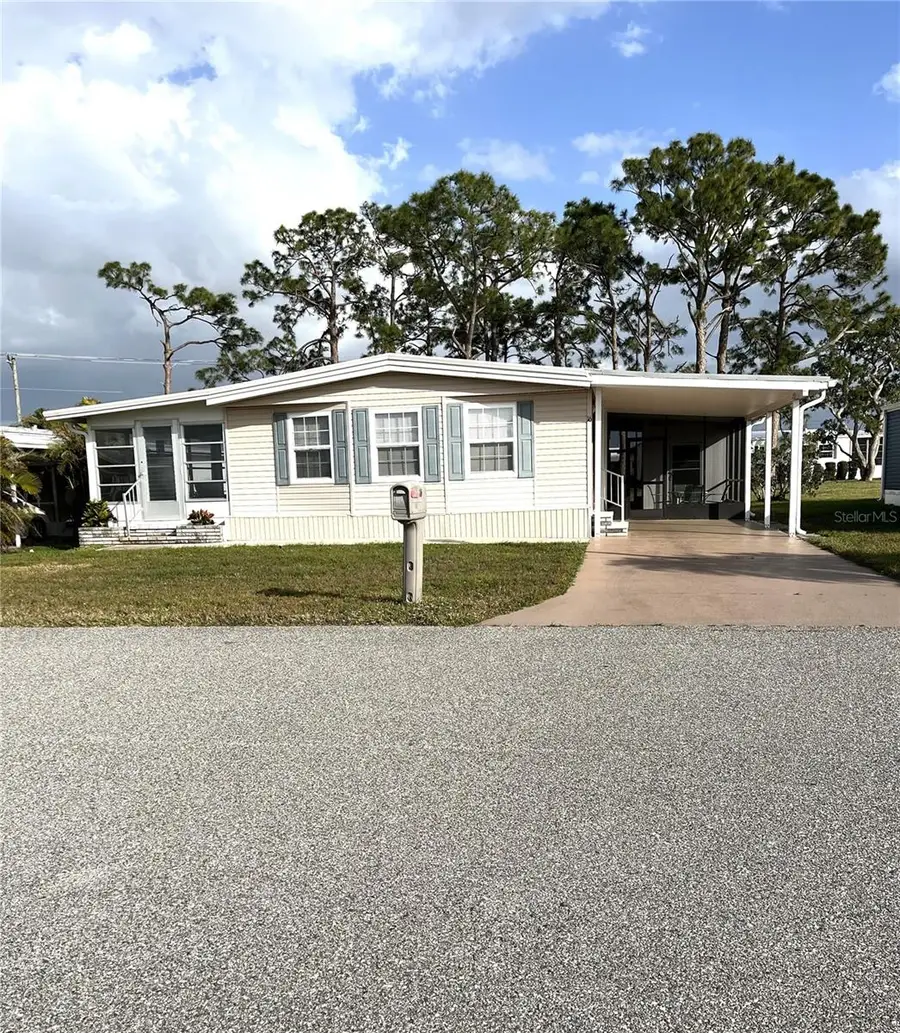 16 Nautical Drive, North Port, FL 34287 - Image #2