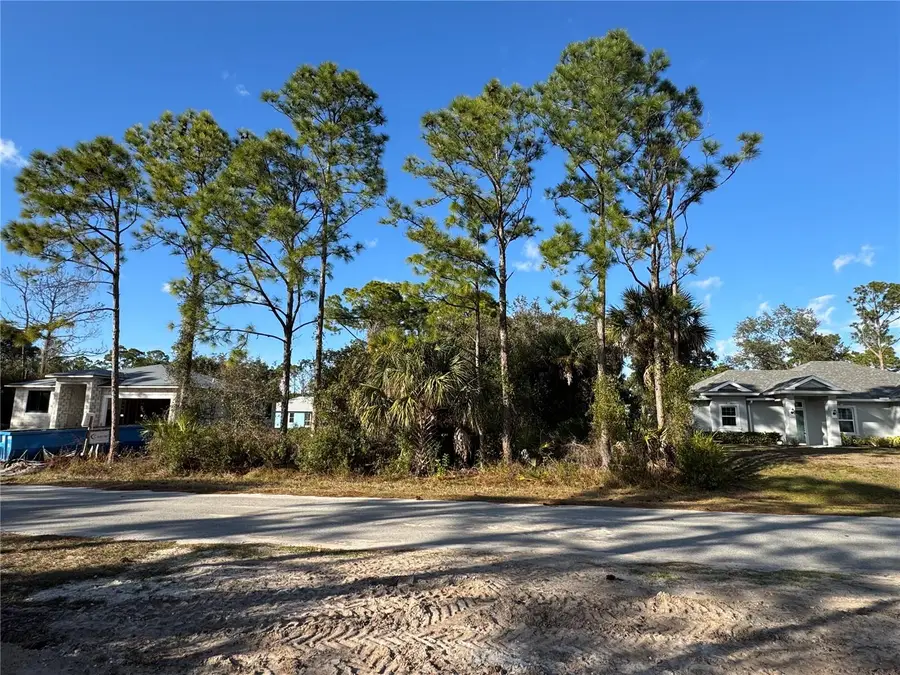Lot 28 Swiss Avenue, North Port, FL 34291 - #3