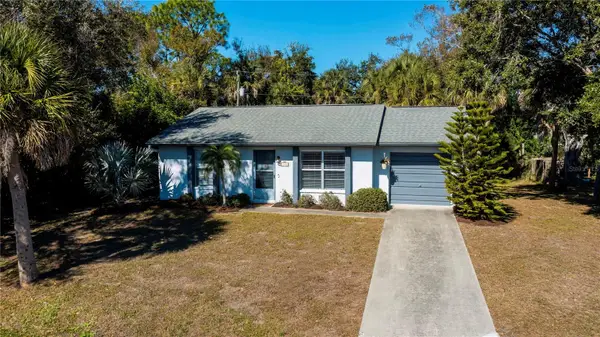 484 Coronado Road, VENICE, FL 34293