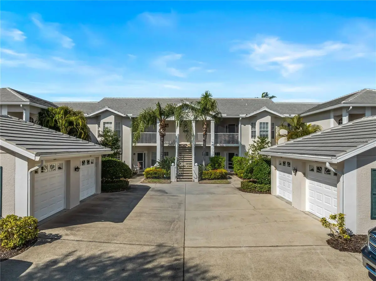902 Addington Court #103, Venice, FL 34293 - Image #1