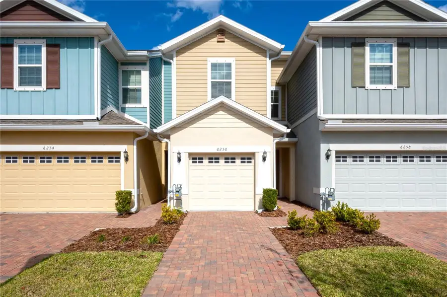 6256 Camino Drive, Apollo Beach, FL 33572 - #2