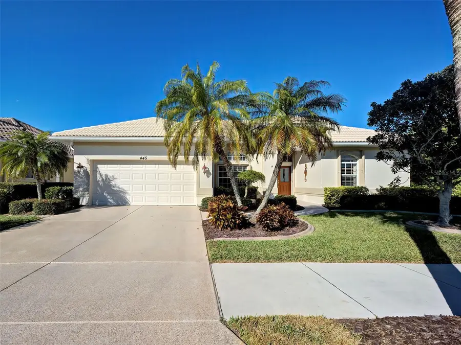 445 Marsh Creek Road, Venice, FL 34292 - #3