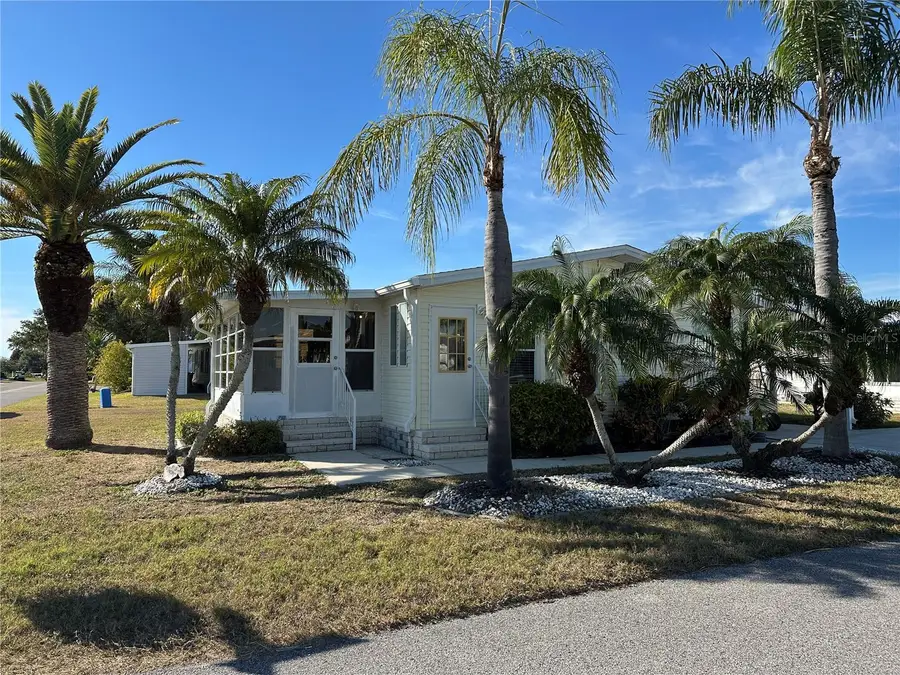552 Amberjack Drive, North Port, FL 34287 - Image #2