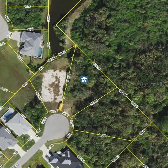132 Hunter Road, ROTONDA WEST, FL 33947