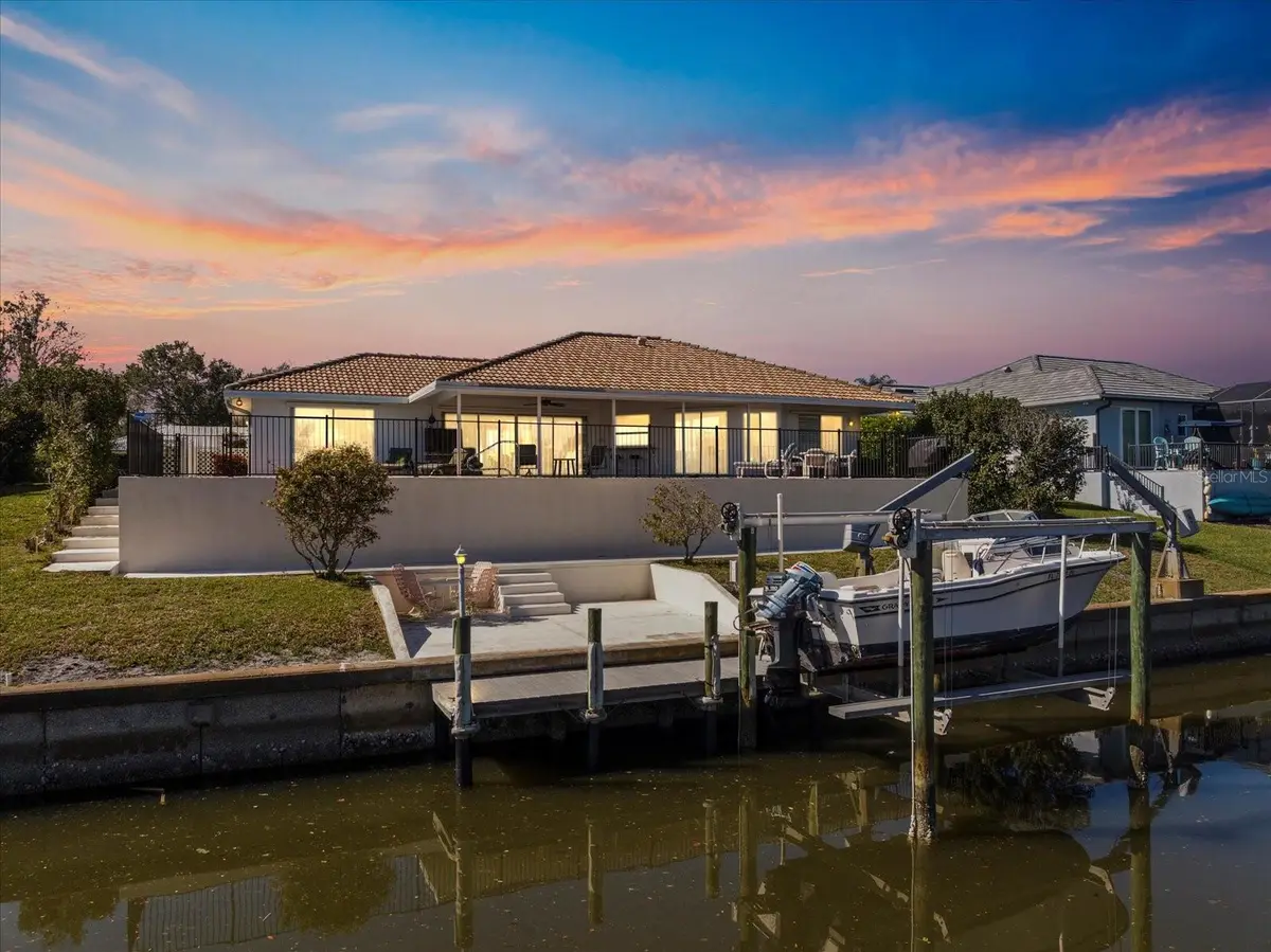 367 Ardenwood Drive, Englewood, FL 34223 - Image #1