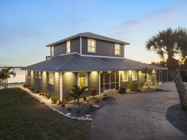 949 Suncrest Lane, ENGLEWOOD, FL 34223