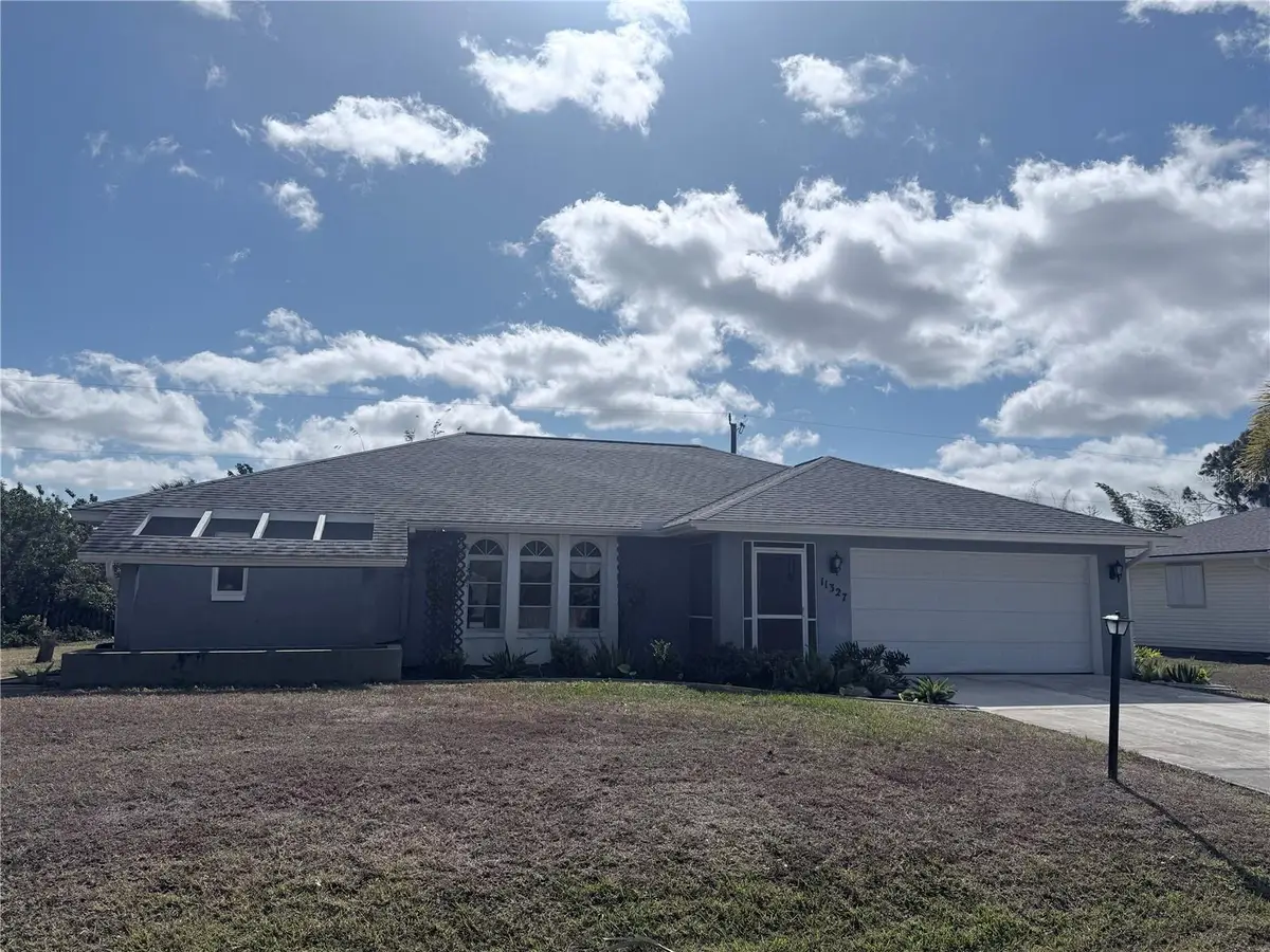 11327 Starflower Avenue, Englewood, FL 34224 - #1