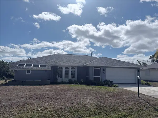 11327 Starflower Avenue, ENGLEWOOD, FL 34224