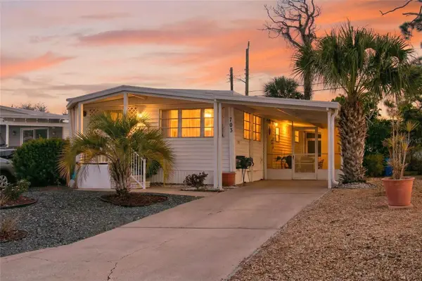 703 S Green Circle, VENICE, FL 34285