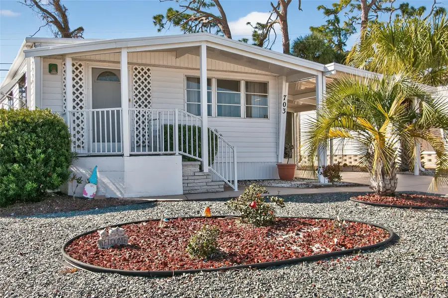 703 S Green Circle, Venice, FL 34285 - #2