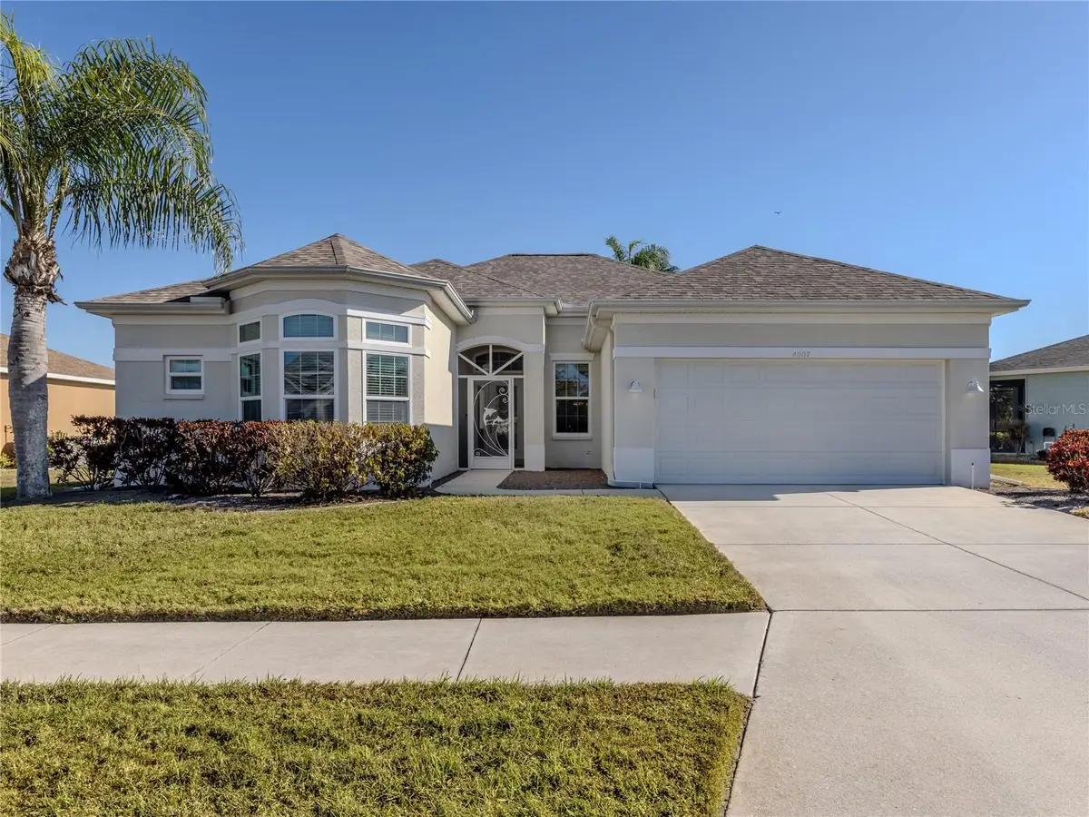 4007 Landor Court, Venice, FL 34293 - #1