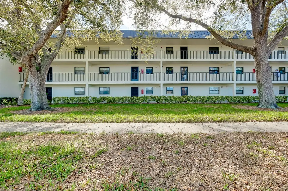 104 Capri Isles Boulevard #209, Venice, FL 34292 - #1