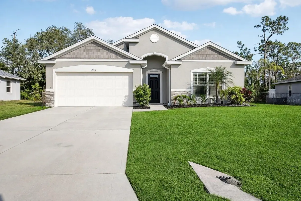 1952 Yankee Terrace, North Port, FL 34286 - Image #1